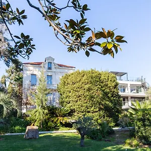 Alexandra - Luxury Jardins D'arlias By Sweett Appartement