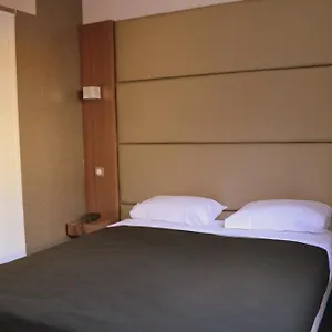 Schtak Ξενοδοχείο