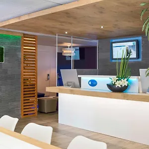 Ibis Budget Centre Ville Ξενοδοχείο
