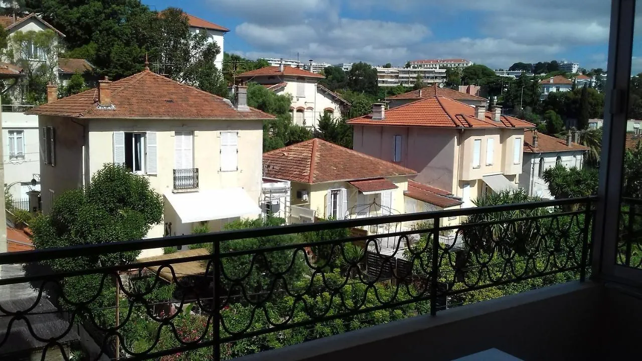 Copacabana Appartement 2 Chambres Cannes